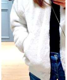 PAGEBOY | ブルゾン