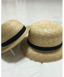 CLASKA Gallery & Shop "DO" | ハット