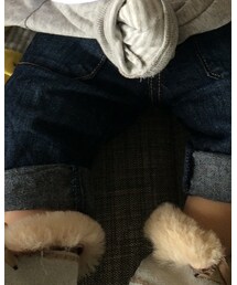 babyGAP | デニムパンツ