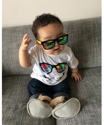 サングラスvsサングラス | その他