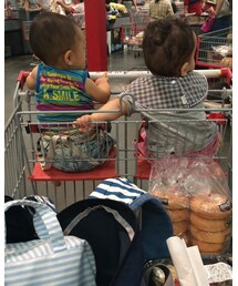 お友達との後姿にママ達キュン♡ | その他