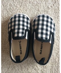 OLD NAVY | モカシン/デッキシューズ