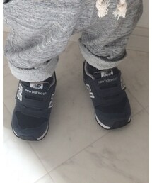 NEW BALANCE | スニーカー