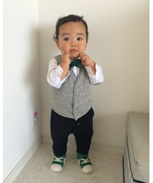 ZARA KIDS | シャツ/ブラウス