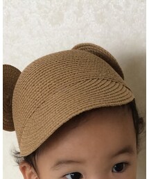 韓国子供服 | 帽子