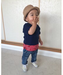 quoti use fith | デニムパンツ