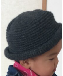 manmaru.a | ハット