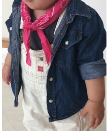 babyGAP | シャツ/ブラウス