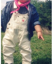 BREEZE | サロペット/オーバーオール