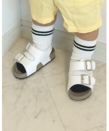 韓国子供服 | サンダル