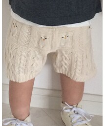 GO TO HOLLYWOOD | パンツ