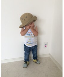 apres les cours | タンクトップ