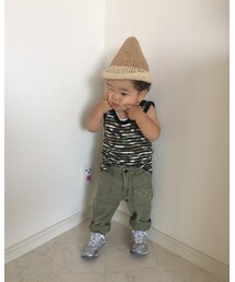赤ちゃんデパート水谷 | タンクトップ