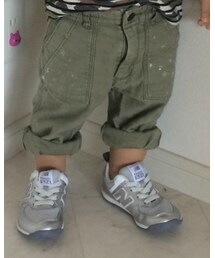 NEW BALANCE | スニーカー