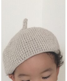 no brand | ハンチング/ベレー帽