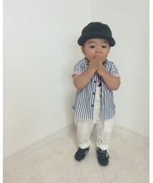 manmaru.a | ハット