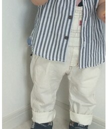 BREEZE | サロペット/オーバーオール