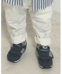 NEW BALANCE | スニーカー