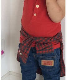 GO TO HOLLYWOOD | シャツ/ブラウス