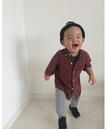 GO TO HOLLYWOOD | シャツ/ブラウス