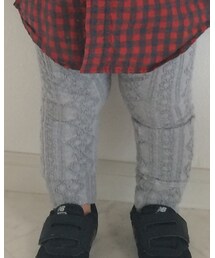 no brand | その他パンツ