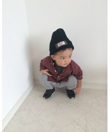 しまむら | ニットキャップ/ビーニー