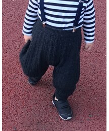 macherie | パンツ