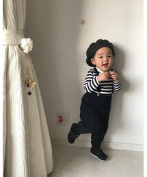 無印良品 | Tシャツ/カットソー