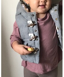 babyGAP | ダウンベスト