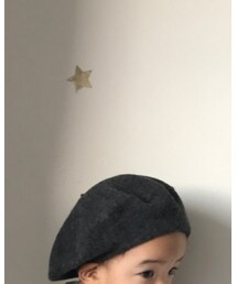 ZARA KIDS | ハンチング/ベレー帽