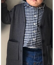 無印良品 | シャツ/ブラウス