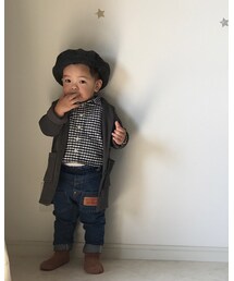 macherie | カーディガン/ボレロ