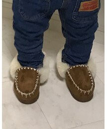 korea | モカシン/デッキシューズ