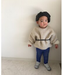 F.O.KIDS | デニムパンツ