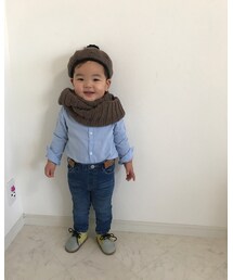 ZARA KIDS | シャツ/ブラウス