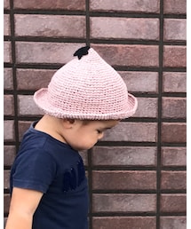 Handmade | ハット