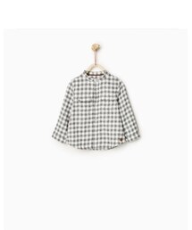 ZARA KIDS | シャツ/ブラウス