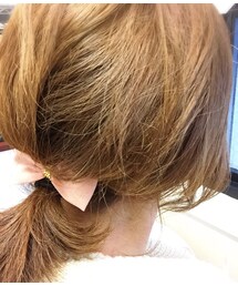 100円ショップ | ヘアゴム