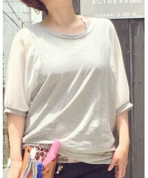 CIAOPANIC | Tシャツ/カットソー