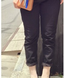 UNIQLO | その他パンツ