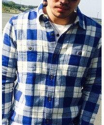 ROUGH and RUGGED | シャツ/ブラウス