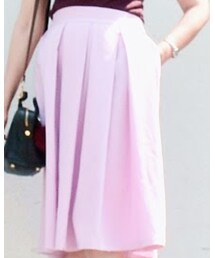 gift me love | スカート