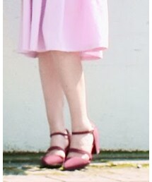 Ann's | パンプス