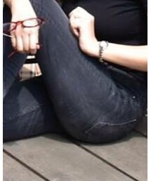 ZARA | デニムパンツ