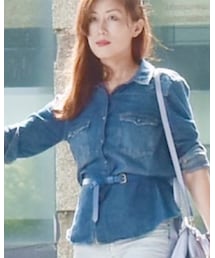 ZARA | シャツ/ブラウス