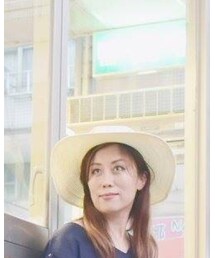 annasophie | ハット