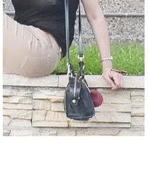 ZARA | クラッチバッグ