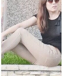 ZARA | デニムパンツ