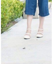 Ann's | パンプス