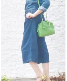 ZARA | その他パンツ